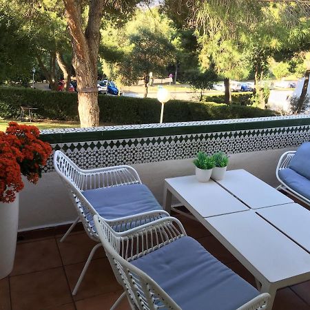 Apartmán Casa Aldea De La Gitana Estepona Exteriér fotografie