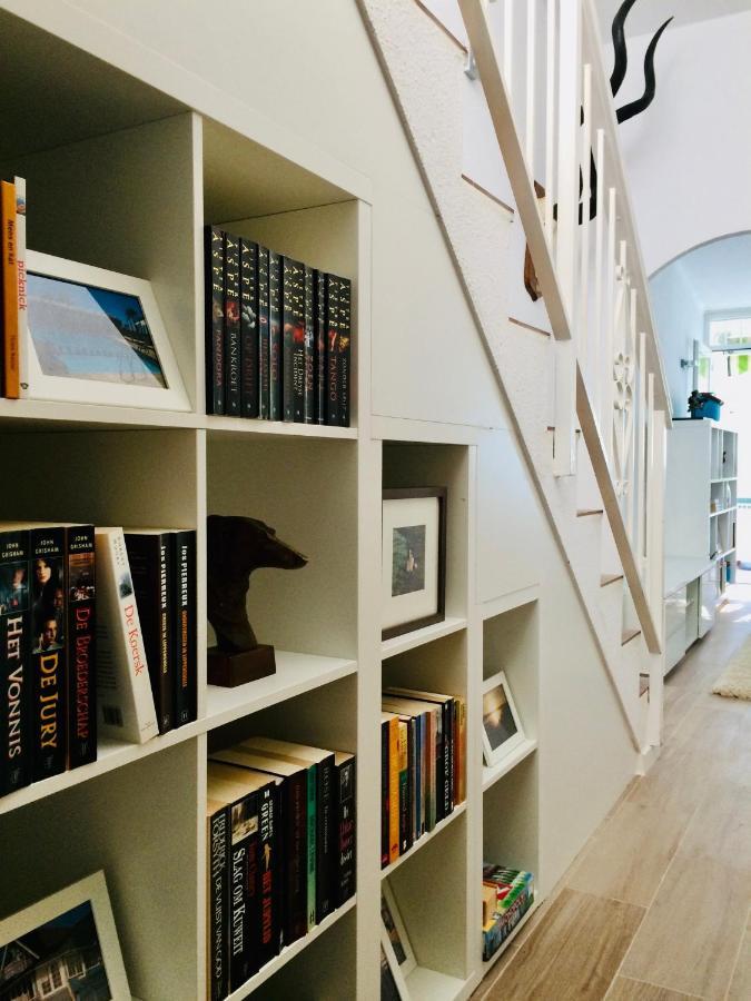 Apartmán Casa Aldea De La Gitana Estepona Exteriér fotografie