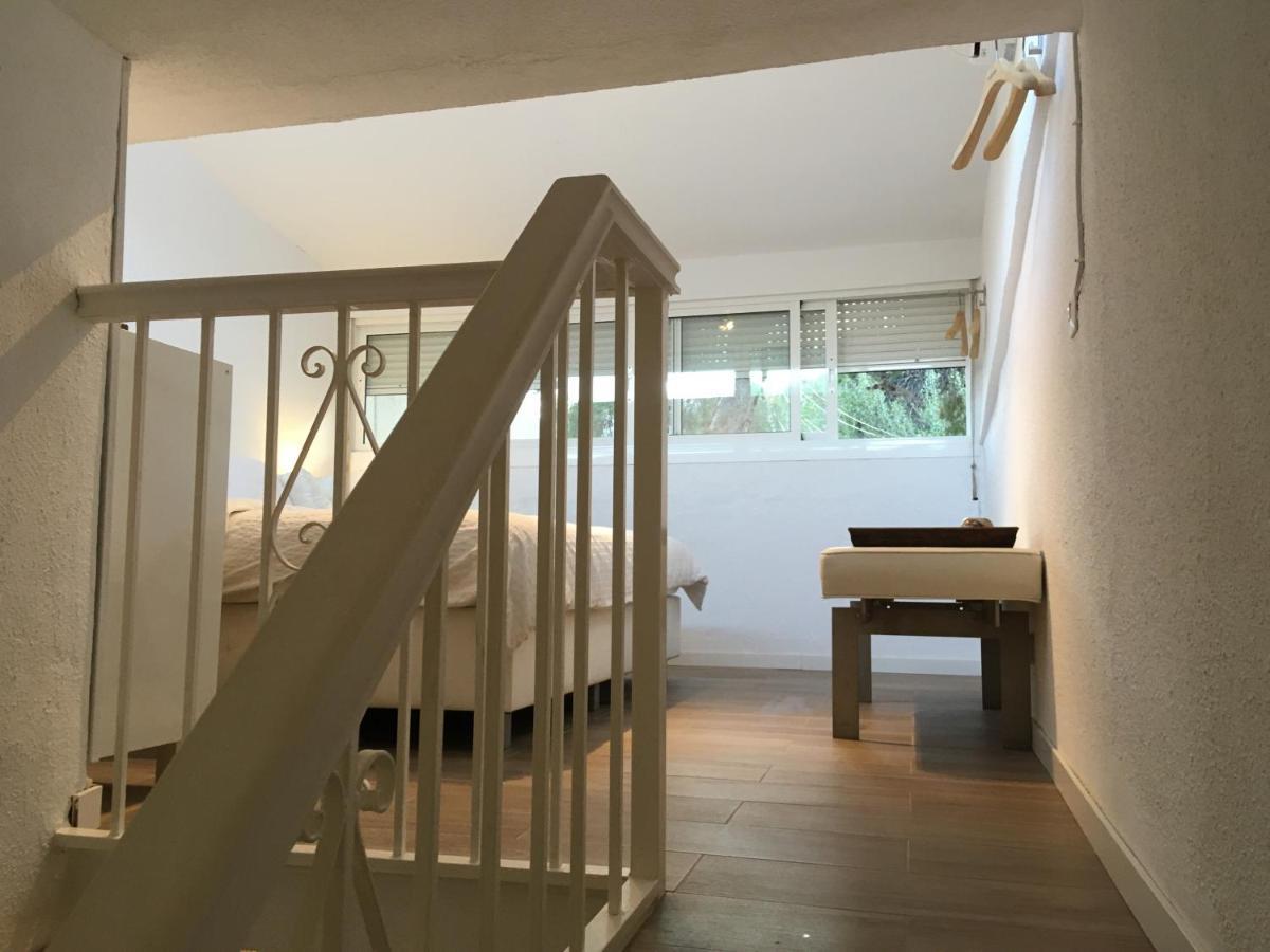 Apartmán Casa Aldea De La Gitana Estepona Exteriér fotografie
