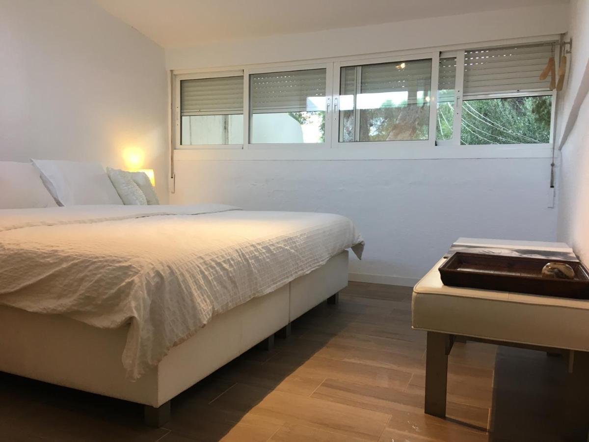 Apartmán Casa Aldea De La Gitana Estepona Exteriér fotografie