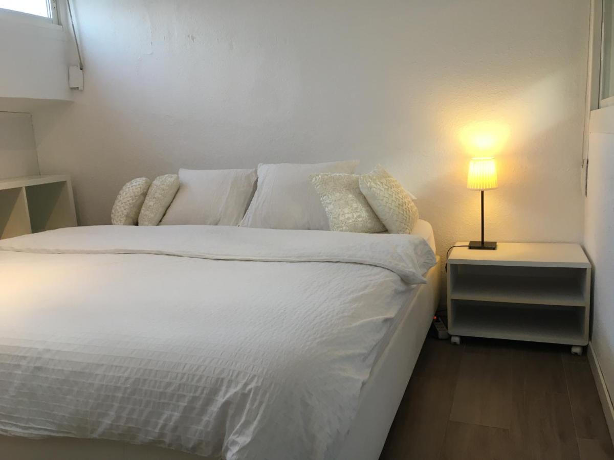 Apartmán Casa Aldea De La Gitana Estepona Exteriér fotografie