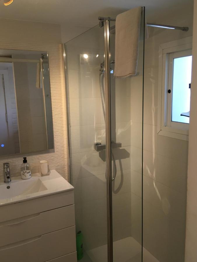 Apartmán Casa Aldea De La Gitana Estepona Exteriér fotografie